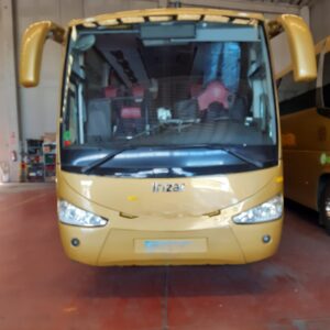REF. 103 VOLVO/IRIZAR CENTURY 59 PAX+C+G - 100.000€ + IVA