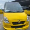 REF. IVECO FERQUI SUNSET X 22 PAX+C - Autobús de segunda mano