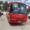 REF. IVECO ANDECAR IV.3 37 PAX+C+G - Autobús de segunda mano