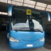 REF. IRIZAR CENTURY 55 PAX+C+G - Autobús de segunda mano