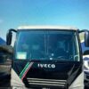 REF. IVECO FERQUI MOD. NORA ADAPTADO+3PMR - Autobús de segunda mano