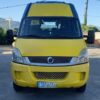 REF. IVECO 22 PAX+C - Autobús de segunda mano