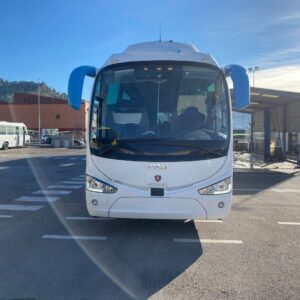 REF. 46 IRIZAR I6 59 PAX+C+G