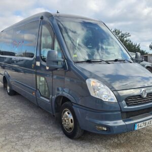 REF. 58 IVECO FERQUI 19 PAX+C