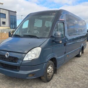REF. 59 IVECO FERQUI 19 PAX+C