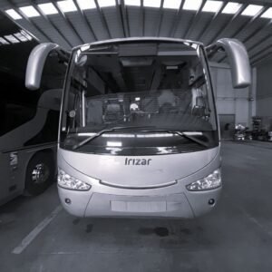 REF. 69 VOLVO/IRIZAR CENTURY 59 PAX+C+G