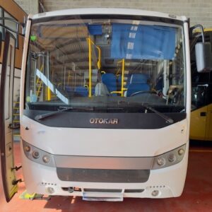 REF. 77 OTOKAR NAVIGO MAXI CITY 25 PAX SENTADAS+19 PAX DE PIE+1 PMR
