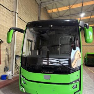 REF. 78 OTOKAR ULYSO T  39 PAX+C+G
