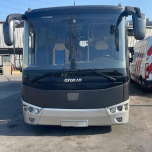 REF. 83 OTOKAR VECTIO T  39 PAX+C+G