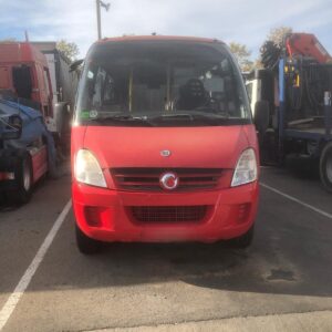 REF.  86 IVECO  14 PAX+1 PMR+C (OPCIONAL 21 PAX+C) - 12.000€+IVA