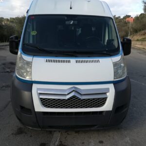 REF. 89 CITRÖEN 16 PAX+C  - 14.000€+IVA