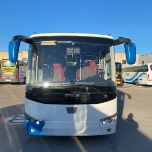 REF. 81 OTOKAR VECTIO T  39 PAX+C+G