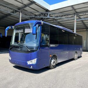 REF.  88 OTOKAR VECTIO SH 35 PAX+C+G+1 PMR (OPCIONAL 39 PAX+C+G)  68.000€+IVA