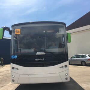 REF. 84 OTOKAR TERRITO 63 PAX+C - 85.000€+IVA
