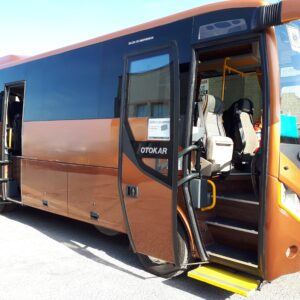 REF. 85 OTOKAR NAVIGO  35 PAX+C+G - 89.000€+IVA