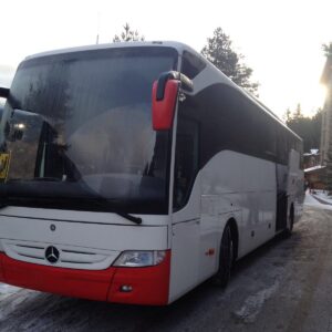 REF.  82 MERCEDES 55 PAX+C+G