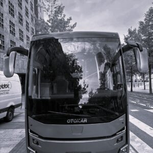 REF. 96 OTOKAR ULYSO T 39 pax.+C+G