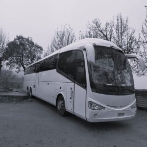 REF. 98  IRIZAR I6 69 PAX+C+G + WC - 120.000€+IVA