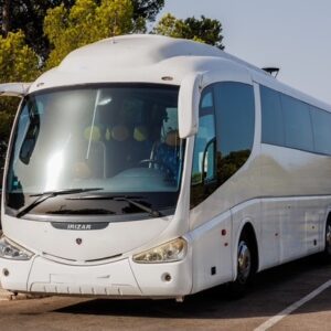 REF.  100 SCANIA/IRIZAR 55 PAX+C+G  - CADUCADO ESCOLAR - PRECIO A CONVENIR/NEGOCIABLE