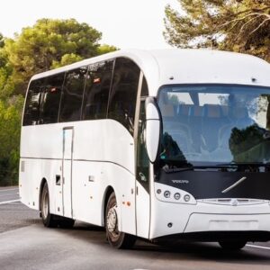 REF.  101 VOLVO/SUNSUNDEGUI 55 PAX+C+G CADUCADO ESCOLAR) IDEAL AUTOESCUELAS- PRECIO A CONVENIR/NEGOCIABLE