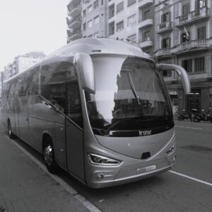 REF. 102 VOLVO/IRIZAR I6 59 pax.+G+C+HASTA 6 PMR'S - 150.000€+IVA
