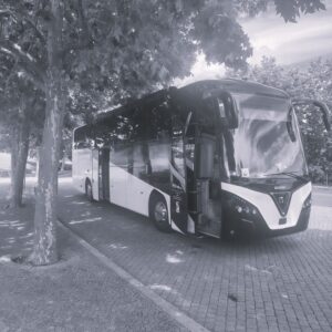 REF. 107 SCANIA 59 PAX+C+G (149.000€+IVA)