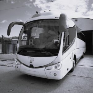 REF. 110 VOLVO/IRIZAR 55 PAX+C+G+ HASTA 6 PMR - 104.000€ + IVA