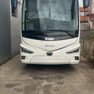 REF. 112 IRIZAR/MAN 64 PAX+C+G+WC (150.000€+IVA)