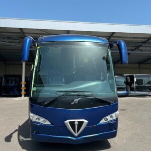 REF. 117 Noge Touring 4 / Volvo B9R 59 PAX+C+ HASTA 10 PMR (14.500€+IVA)